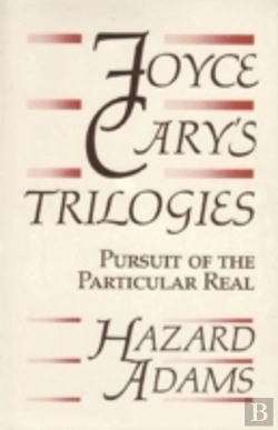 Bertrand.pt - Joyce Cary'S Trilogies