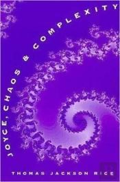 Joyce, Chaos, And Complexity