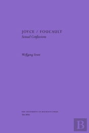Joyce/Foucault