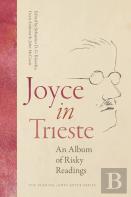 Joyce In Trieste