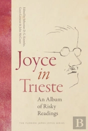 Joyce In Trieste