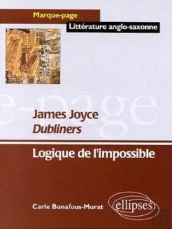 Bertrand.pt - Joyce James, Dubliners -  Logique De L'Impossible