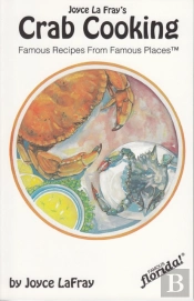 Joyce Lafray'S Crab Cooking