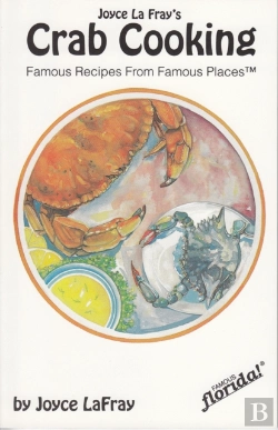 Bertrand.pt - Joyce Lafray'S Crab Cooking