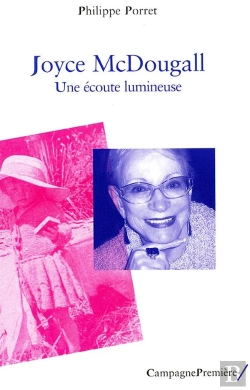 Bertrand.pt - Joyce Mcdougall : Une Écoute Lumineuse
