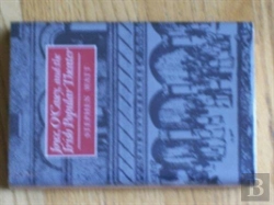 Bertrand.pt - Joyce, O'Casey, And Irish Popular Theater