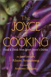 Joyce Of Cooking