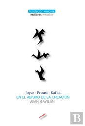 Joyce, Proust, Kafka