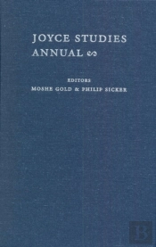 Joyce Studies Annual 2009
