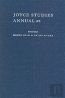 Joyce Studies Annual 2013
