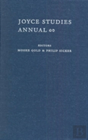 Joyce Studies Annual 2013