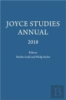 Joyce Studies Annual 2018