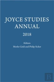 Joyce Studies Annual 2018