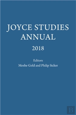 Bertrand.pt - Joyce Studies Annual 2018