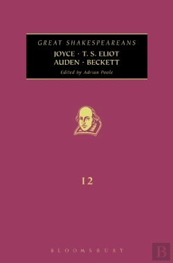 Bertrand.pt - Joyce, T. S. Eliot, Auden, Beckett
