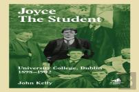 Joyce The Student