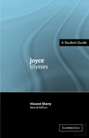 Joyce: Ulysses
