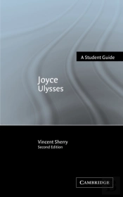 Joyce: 'Ulysses'