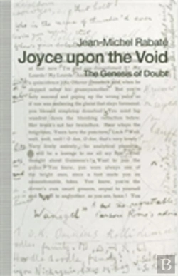 Bertrand.pt - Joyce Upon The Void