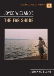 Joyce Wieland'S 'The Far Shore'