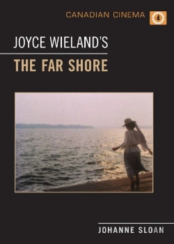 Bertrand.pt - Joyce Wieland'S 'The Far Shore'