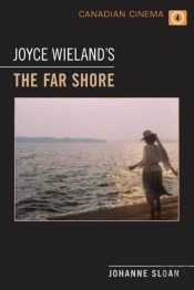 Joyce Wieland'S 'The Far Shore'