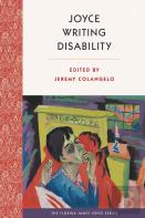 Joyce Writing Disability