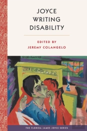 Joyce Writing Disability