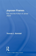 Joycean Frames