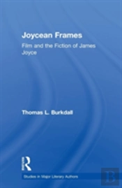 Joycean Frames