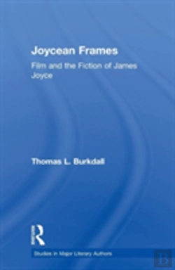 Bertrand.pt - Joycean Frames