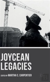 Joycean Legacies