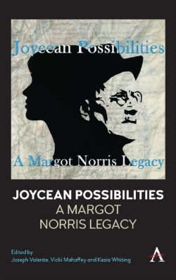 Bertrand.pt - Joycean Possibilities: A Margot Norris Legacy