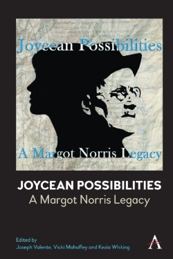 Bertrand.pt - Joycean Possibilities: A Margot Norris Legacy