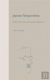 Joycean Temporalities