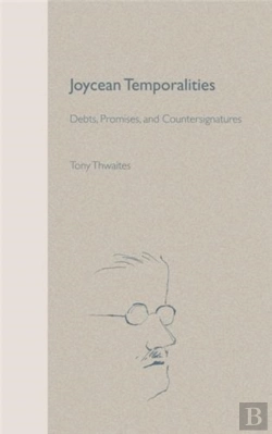 Bertrand.pt - Joycean Temporalities