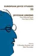Joycean Unions