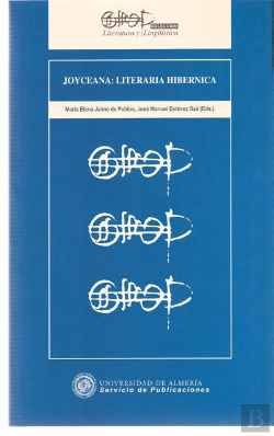 Bertrand.pt - Joyceana: Literaria Hibérnica