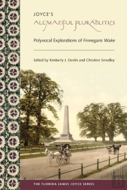 Bertrand.pt - Joyce'S Allmaziful Plurabilities