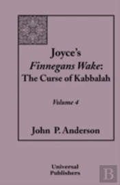 Joyce'S Finnegans Wake