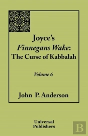 Joyce'S Finnegans Wake
