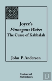 Joyce'S Finnegans Wake