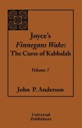 Joyce'S Finnegans Wake