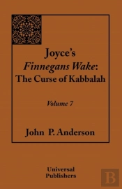 Joyce'S Finnegans Wake
