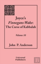 Joyce'S Finnegans Wake: The Curse Of Kab