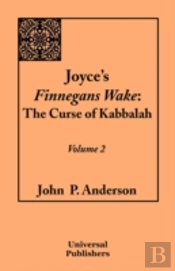 Joyce'S Finnegans Wake: The Curse Of Kab