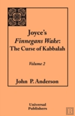Bertrand.pt - Joyce'S Finnegans Wake: The Curse Of Kab