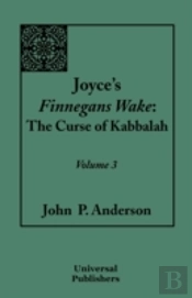 Joyce'S Finnegans Wake: The Curse Of Kab