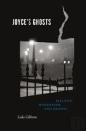 Joyce'S Ghosts