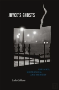 Bertrand.pt - Joyce'S Ghosts